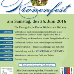 Kronenfest